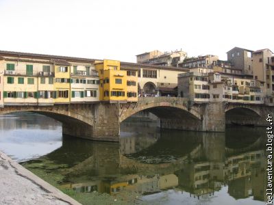 Ponte Vecchio