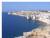 La falaise dans toute sa splendeur