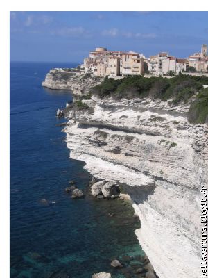 Bonifacio, maître des lieux